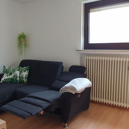 Kleine Ferienwohnung In Ruhiger Lage แฮร์โซเกนราธ ภายนอก รูปภาพ