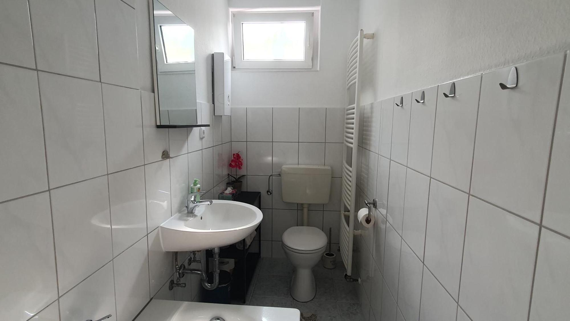 Kleine Ferienwohnung In Ruhiger Lage แฮร์โซเกนราธ ภายนอก รูปภาพ