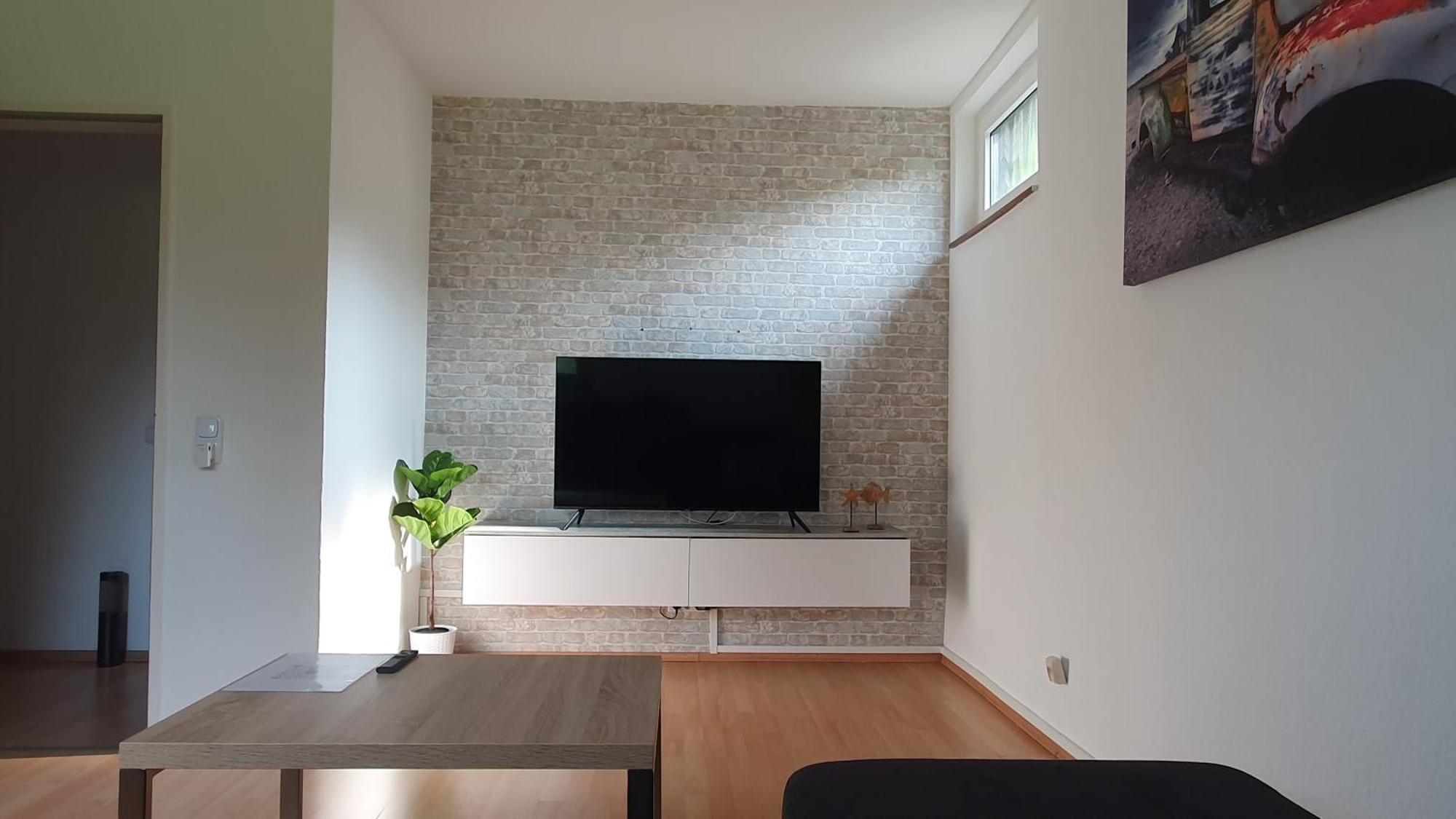 Kleine Ferienwohnung In Ruhiger Lage แฮร์โซเกนราธ ภายนอก รูปภาพ