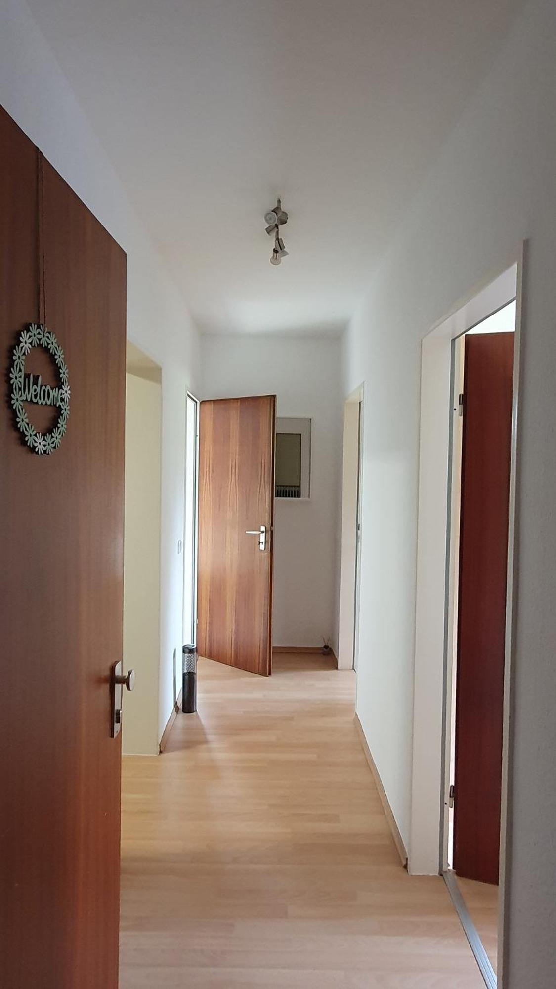 Kleine Ferienwohnung In Ruhiger Lage แฮร์โซเกนราธ ภายนอก รูปภาพ