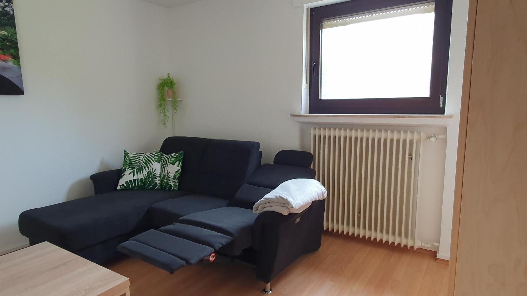 Kleine Ferienwohnung In Ruhiger Lage แฮร์โซเกนราธ ภายนอก รูปภาพ