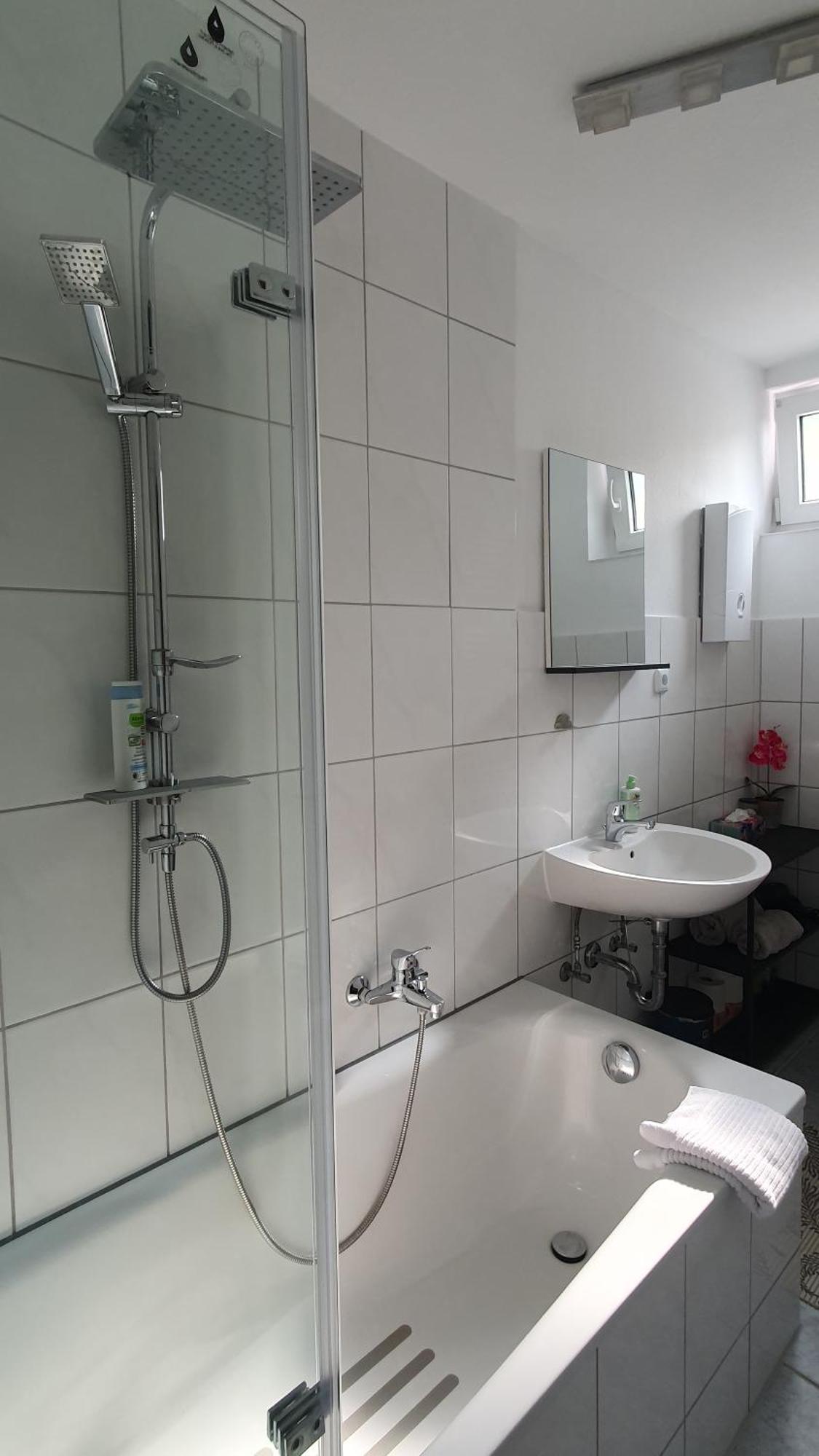 Kleine Ferienwohnung In Ruhiger Lage แฮร์โซเกนราธ ภายนอก รูปภาพ